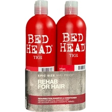 Tigi Bed Head Resurrection šampón 750 ml + kondicionér 750 ml darčeková sada