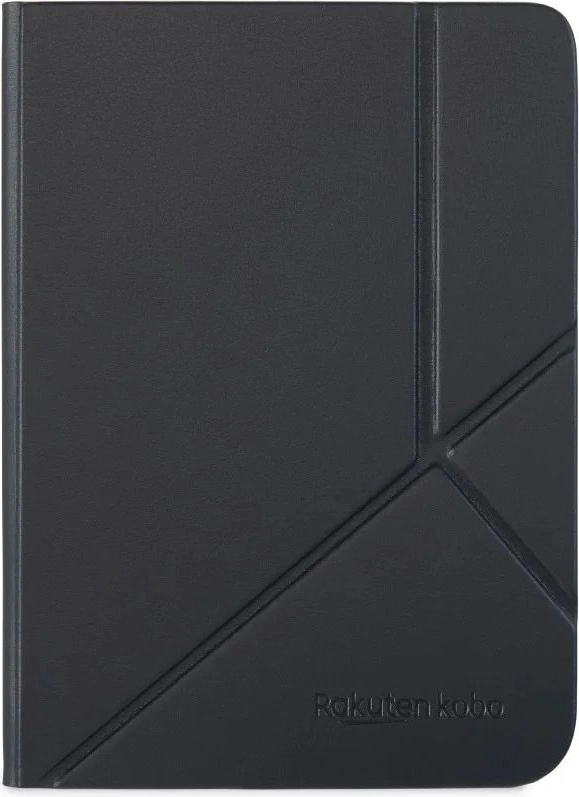 Kobo Clara Colour SleepCover black (N365-AC-BK-E-PU)