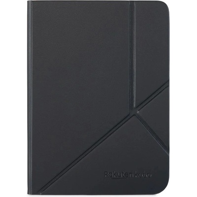 Kobo Clara Colour SleepCover black (N365-AC-BK-E-PU)