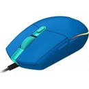 Logitech G203 LIGHTSYNC 910-005798