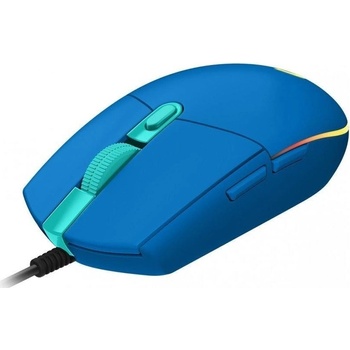 Logitech G203 LIGHTSYNC 910-005798