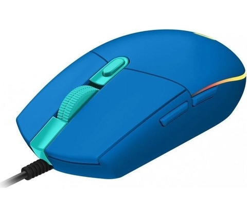 Logitech G203 LIGHTSYNC 910-005798