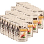Shelma Cat Консерва пиле- домати- билки в сос 28 x 85 г
