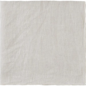 blomus Платнена салфетка LINEO 42 x 42 см, кремава, лен, Blomus (BM63728)