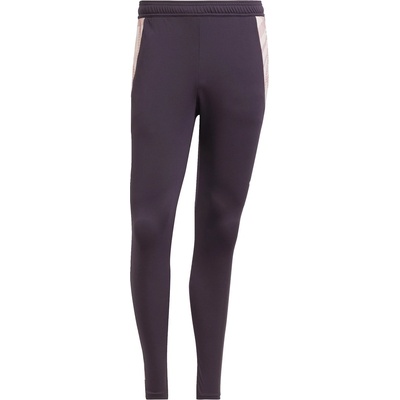 adidas Arsenal Training Bottoms 2024 2025 Adults - Aurora Black