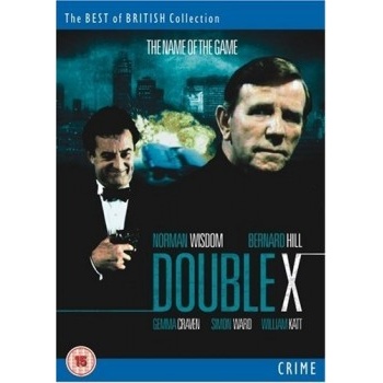 Double X - The Name Of The Game DVD