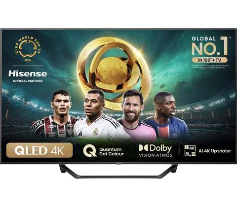 Hisense 65A7NQ
