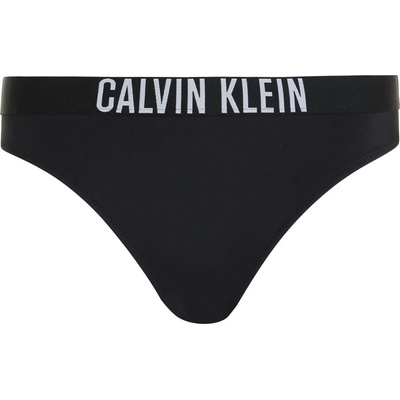 Calvin Klein Бикини Calvin Klein Classic Bikini Bottoms - Pvh Black