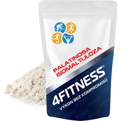 4fitness Palatinosa GI32 2000 g – Zboží Dáma