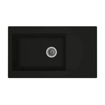 Stradour Мивка с едно корито и отцедник Stradour