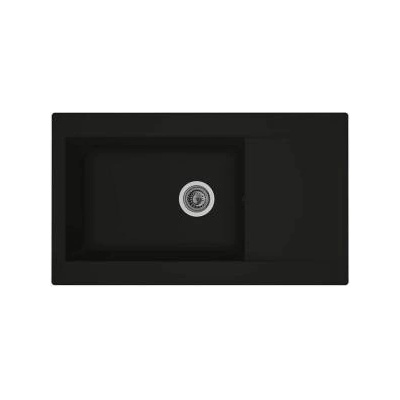 Stradour Мивка с едно корито и отцедник Stradour