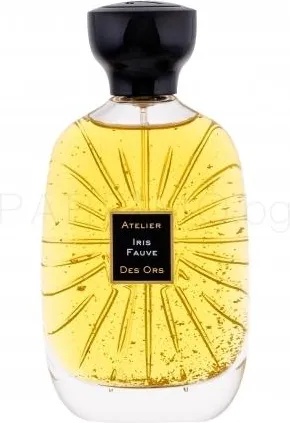 Atelier Des Ors Iris Fauve EDP 100 ml