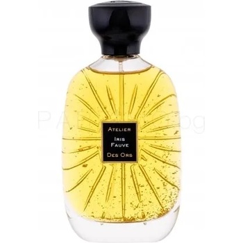 Image 1 of Atelier Des Ors Iris Fauve EDP 100 ml