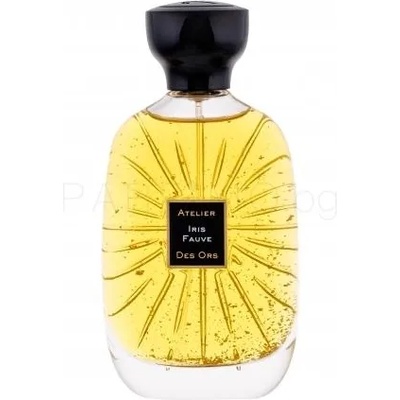 Atelier Des Ors Iris Fauve EDP 100 ml