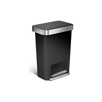 Odpadkový kôš Simplehuman CW1385CB 45l