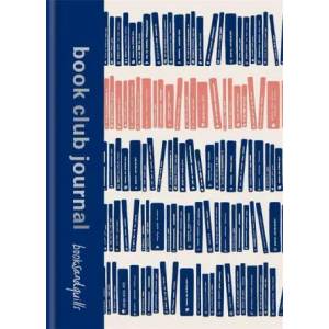 Book Club Journal | Vliegenthart, Sanne (ISBN: 9781784727499)
