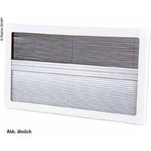 CARBEST Плисирана щора с комарник за Carbest RW Compact 700x400 (319001)