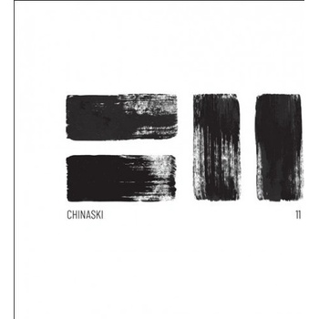 Chinaski - 11 LP