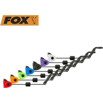 Fox Black Label Mini Swinger modrá