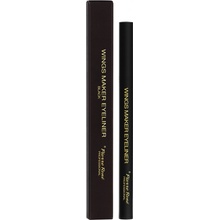 Pierre Rene Wings Maker eyeliner Black 0,5 g