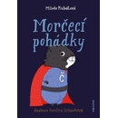 Morčecí pohádky - Kubátová Milada