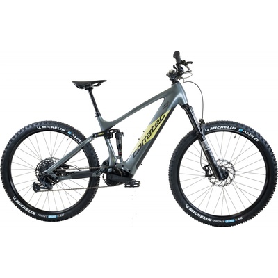 Corratec E-Power MTC 130 Trail LTD 2025