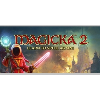 Magicka 2