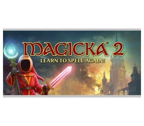 Magicka 2