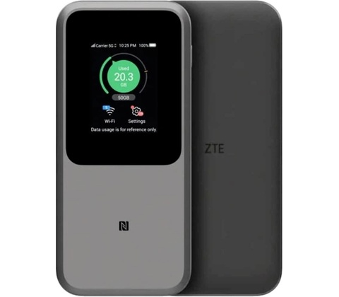 ZTE MU5120