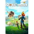 Overthrown