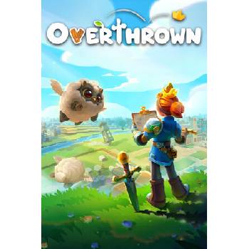 Overthrown