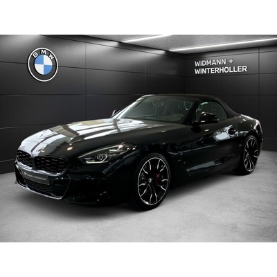 BMW Z4 M40i sDrive 250 kW