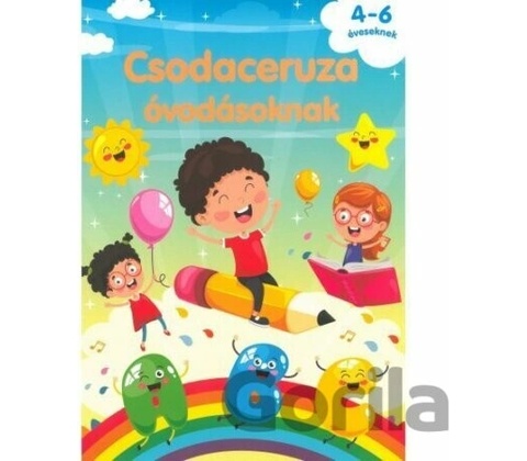 Csodaceruza