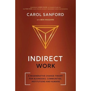 Indirect Work | Ahmed Rahim, Ben Haggard (ISBN: 9780989301398)