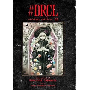 #DRCL midnight children, Vol. 3 (2024)