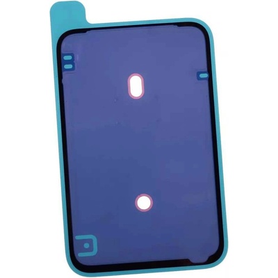 Originál montážní lepící páska krytu baterie iPhone 17 Pro Max Service pack