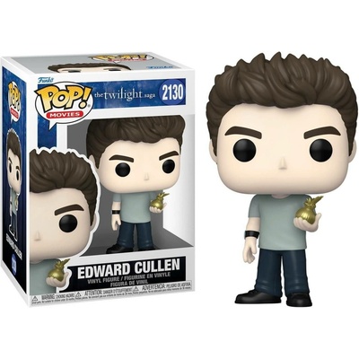 Funko POP! 2130 Twilight Saga - Edward Cullen
