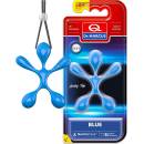 DR. MARCUS LUCKY TOP BLUE