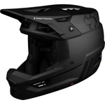 Sweet Protection Full Face каска Sweet Protection Fixer Composite 2Vi Mips Helmet Bike helmet - Matte Black - размер S 55-56 cm (851-1746-0210)