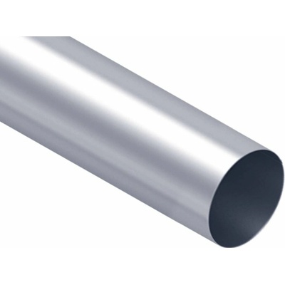 Covernit Odkvapový zvod 100 mm 2 m x 100 mm pozink