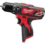Milwaukee M12 BPD-0 (4933441950) Бормашина-винтоверт