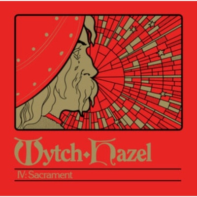 WYTCH HAZEL - IV - SACREMENT 1 LP