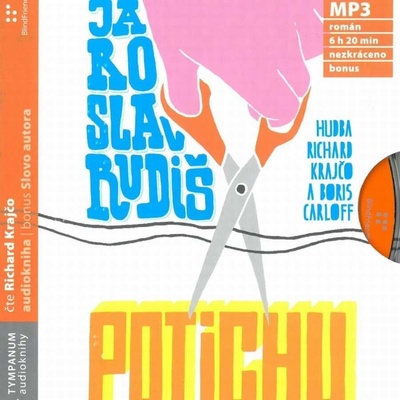 Potichu