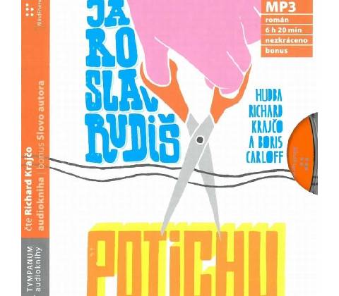 Potichu