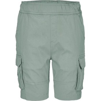 killtec Детски къси панталони killtec Kid's Kos 114 Shorts - Helles Naturgrün - размер 164 (EU) (701-4332-0114)