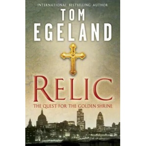 Relic | Tom Egeland (2012)
