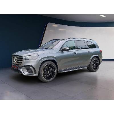 Mercedes-Benz GLS 450 AMG Line 270 kW