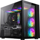 GAMEMAX Infinity Black (GM-14100901711)