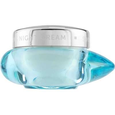 Thalgo Source Marine Revitalising Night Cream Revitalizační a hydratační noční pleťový krém 50 ml