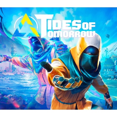 Tides of Tomorrow